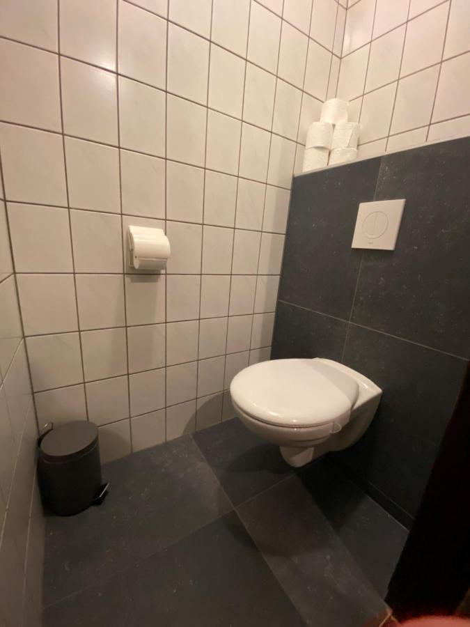 Villa Veldzicht Brunsting Beilen Exterior foto